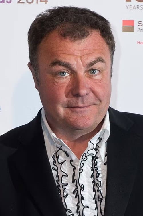 Paul Ross foto