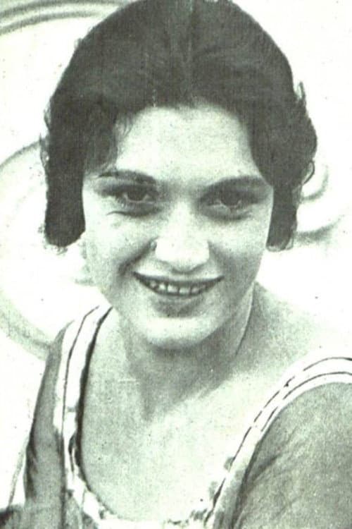 Antônia Denegri foto