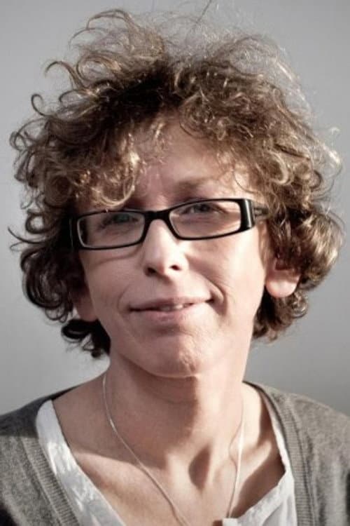 Pascale Clark foto