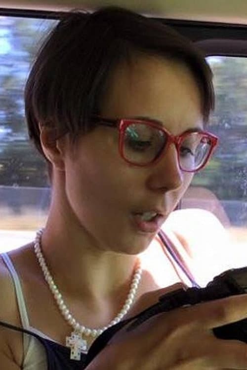 Дарья Разумникова foto