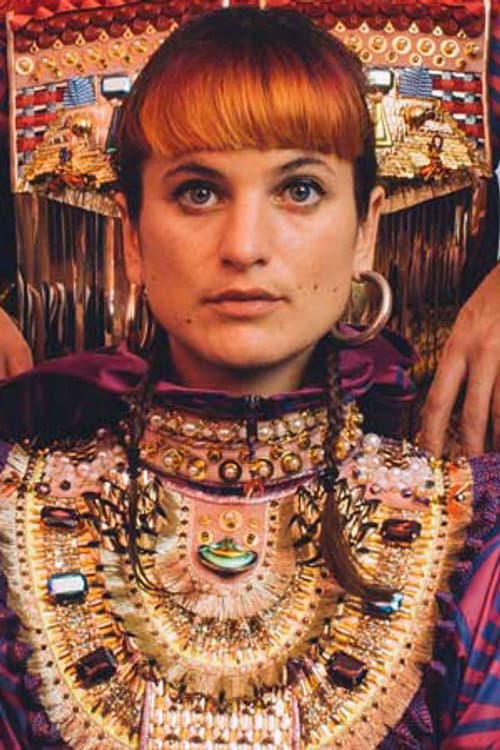 Elisa Poublan foto