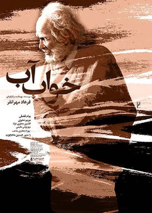 The Dream of Water (2016) poster