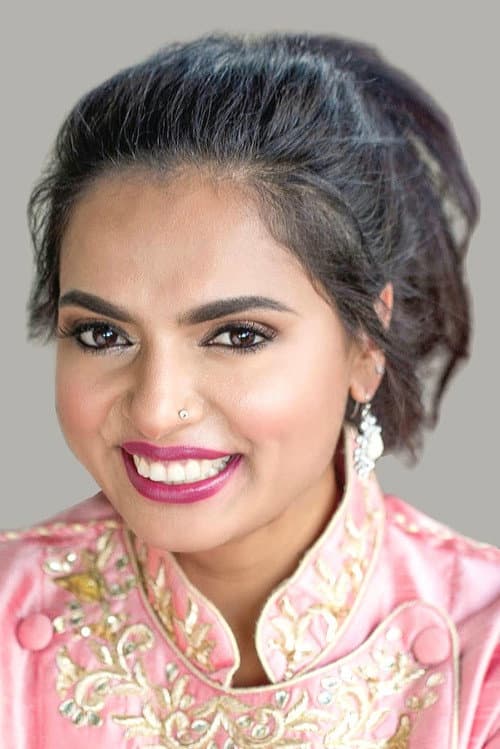 Maneet Chauhan foto