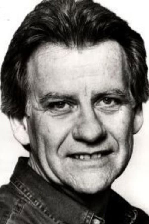 Neil Dainard foto