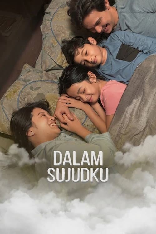 Dalam Sujudku (2026) poster
