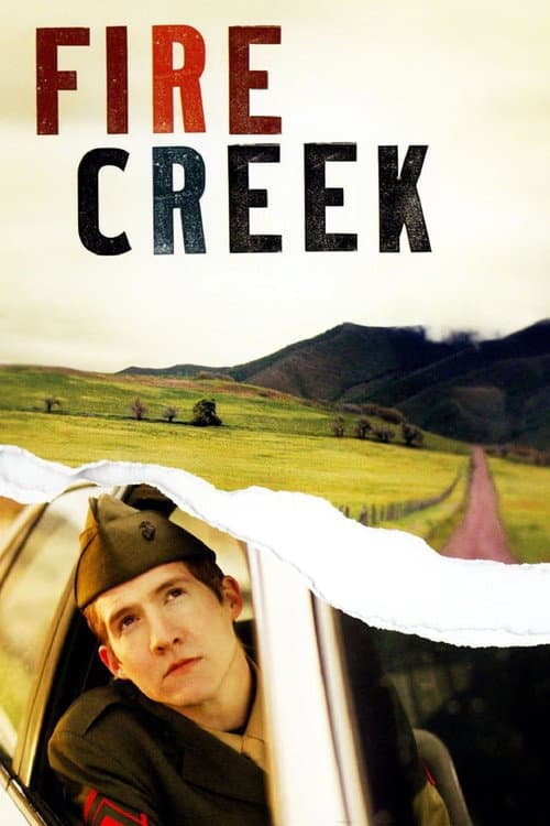 Fire Creek (2006) poster