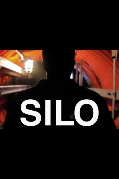 Silo (2014) poster
