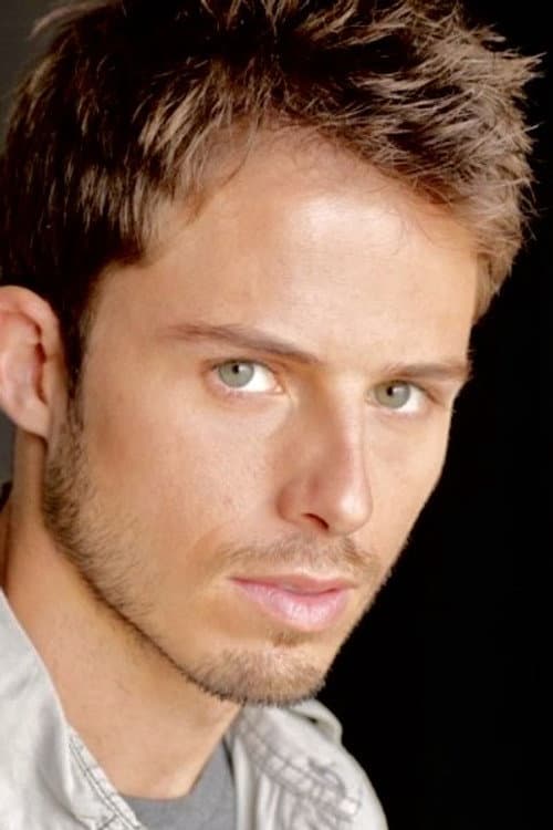 Brenton Jones foto