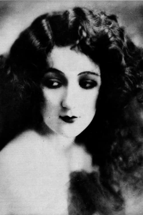 Edmonde Guy foto