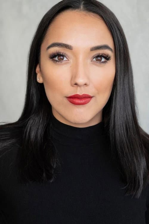 Grace Mouat foto