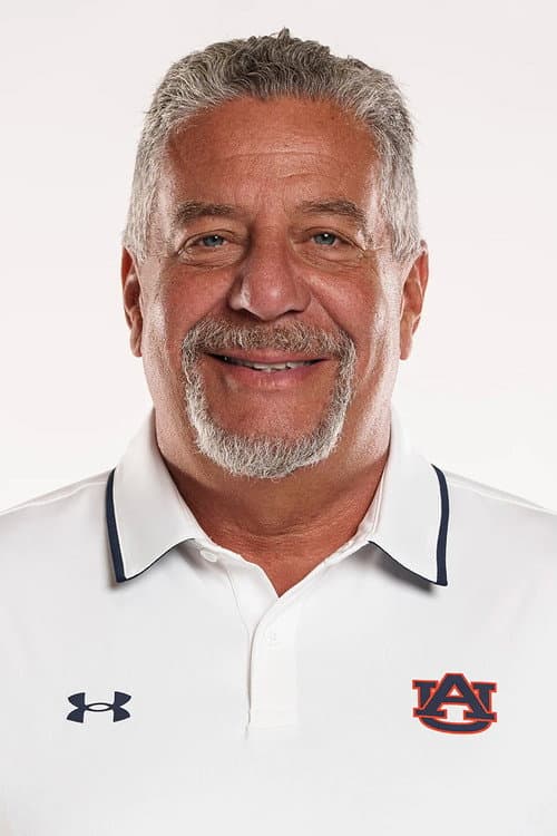 Bruce Pearl foto