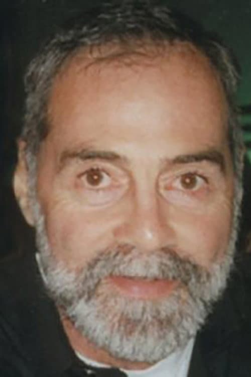 Michael Marcus foto