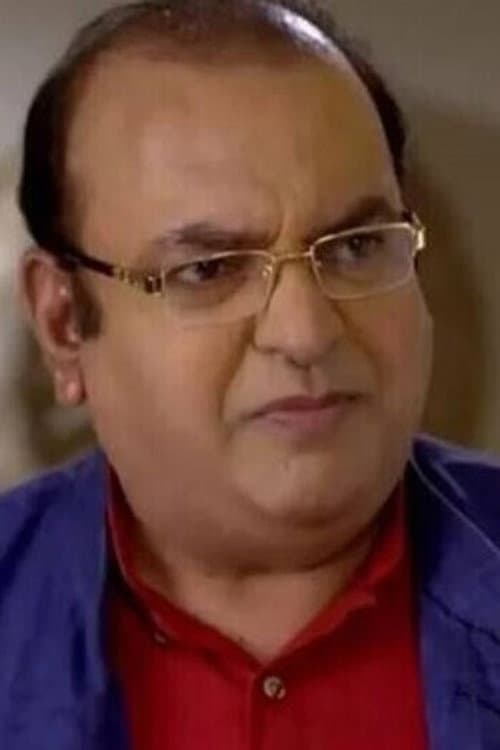 Shahnawaz Pradhan foto