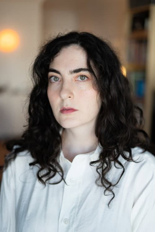 Zazie Ray-Trapido foto