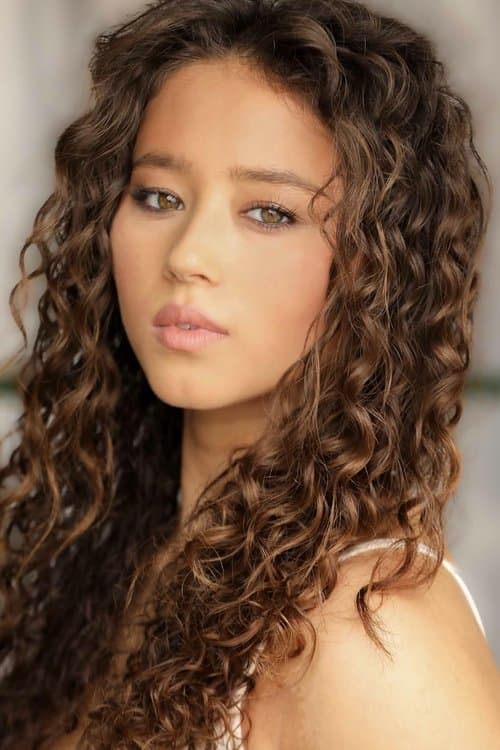 Samantha Cochran foto