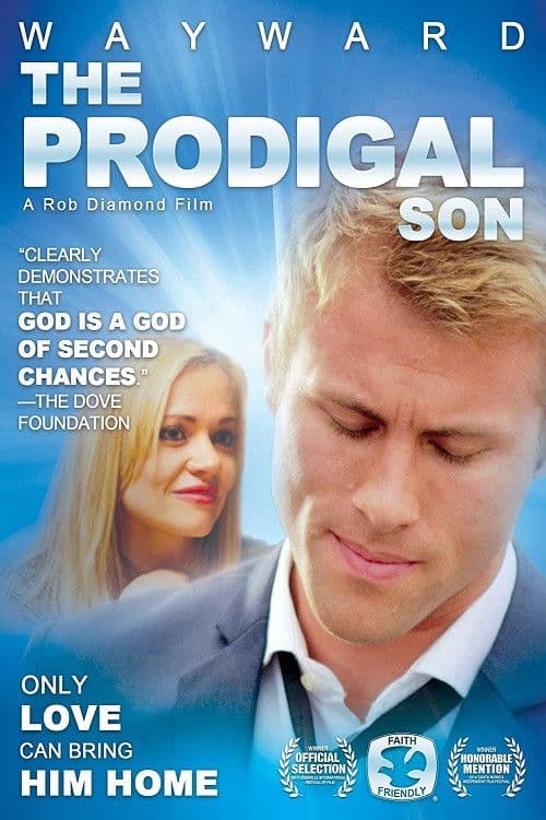 Wayward: The Prodigal Son (2014) poster