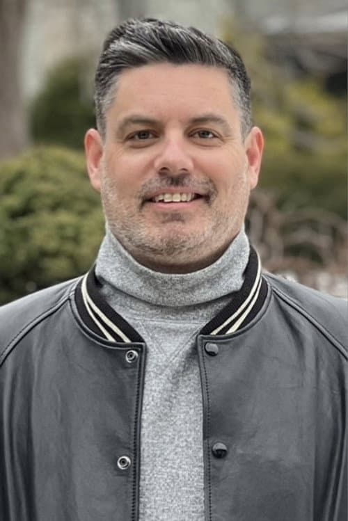 Michael Kennedy foto