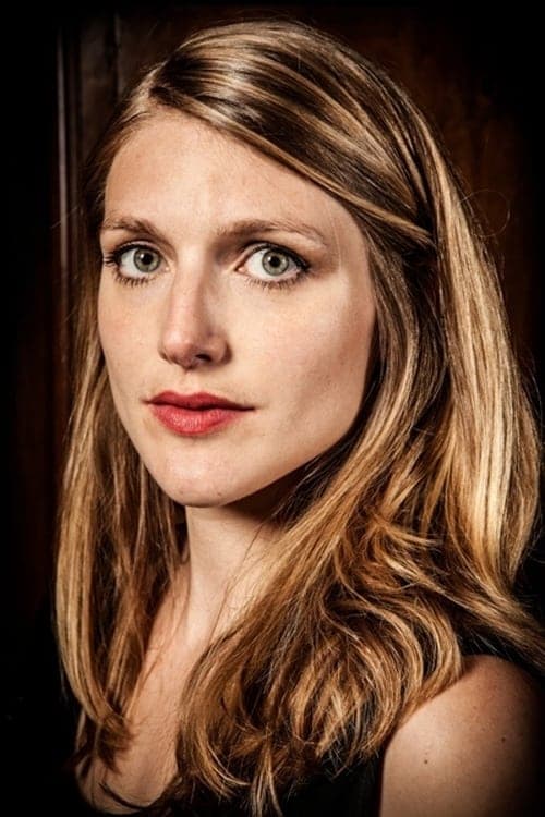 Charlotte Vandermeersch foto
