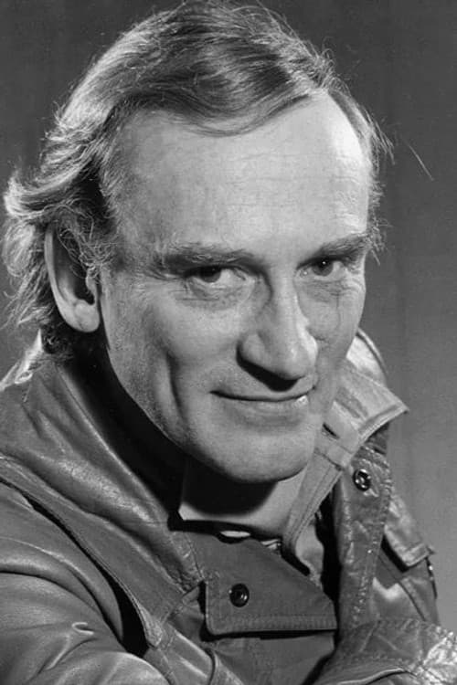 Jean-Louis Roux foto