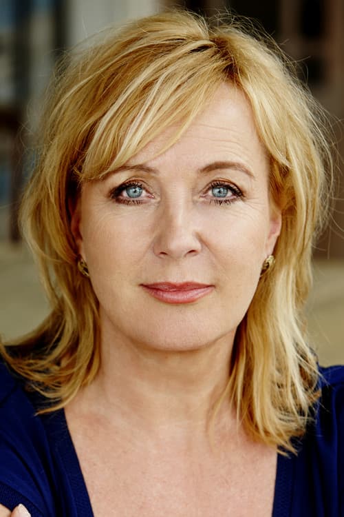 Inge Ipenburg foto