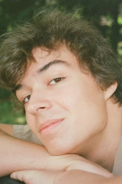 Constantin Strother foto