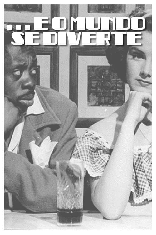 ... E o Mundo Se Diverte (1949) poster