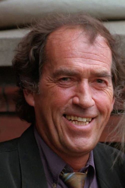 Poul Glargaard foto