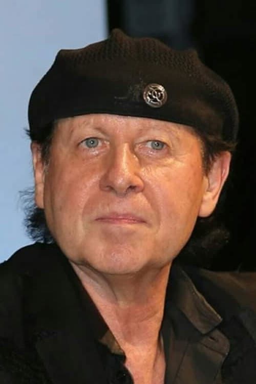 Klaus Meine foto