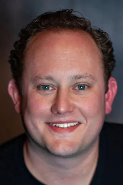 Graham Burk foto