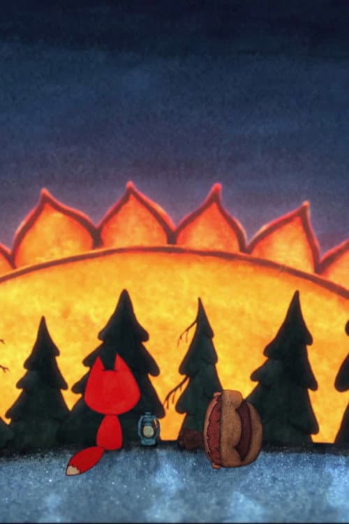 A Little Light (2019) poster