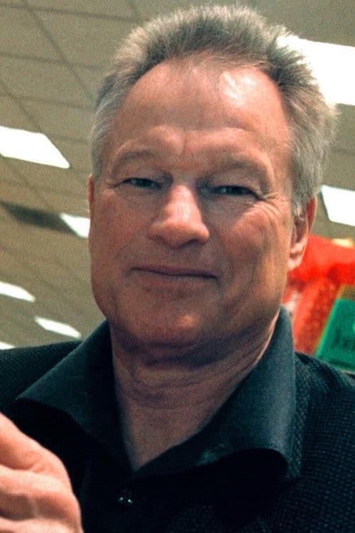 Jim Bouton foto