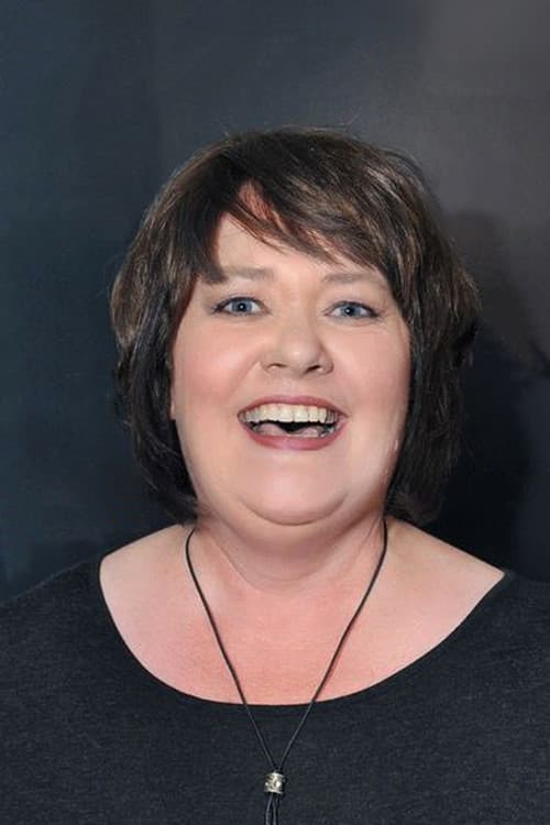 Sally Bankes foto