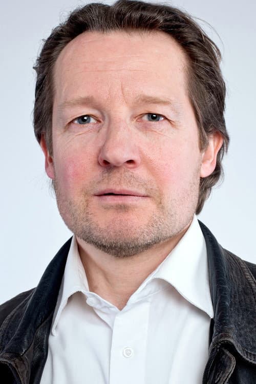 Eddy Frogeais foto