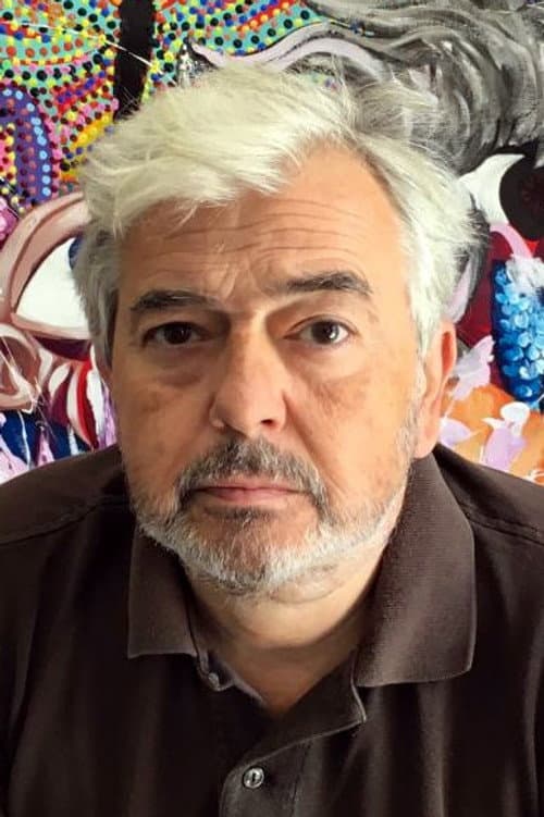 Hervé Di Rosa foto