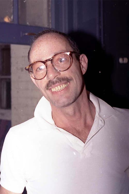 Vito Russo foto