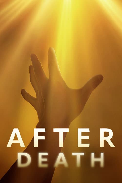 After Death (2023) poster