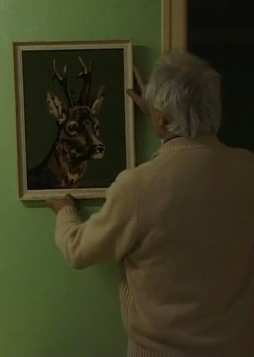 L'Appel de la forêt (2008) poster