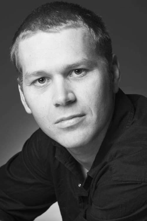 Peter Maple foto