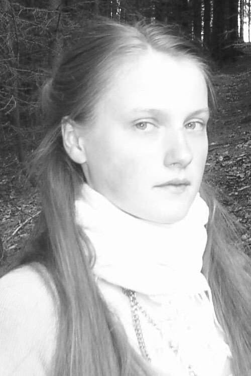 Elena Walf foto