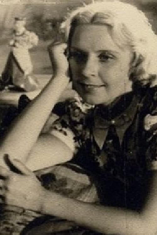 Ņina Melnbārde foto