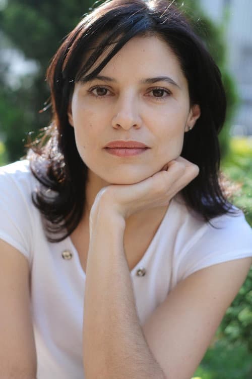 Janine Corrêa foto