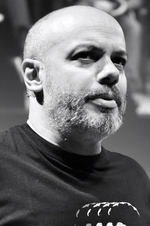 Diego Bianchi foto