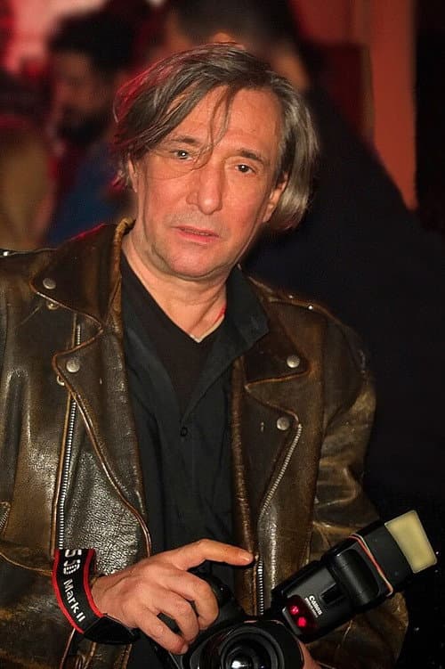 Zoran R. Vujović foto