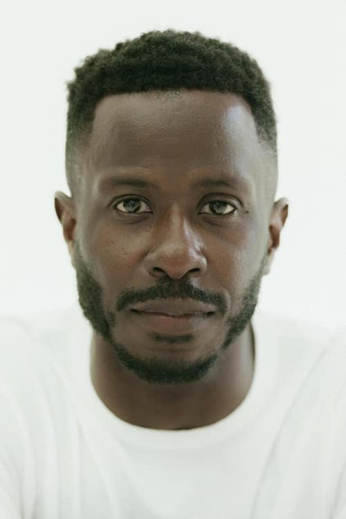 Wilson Lamont foto