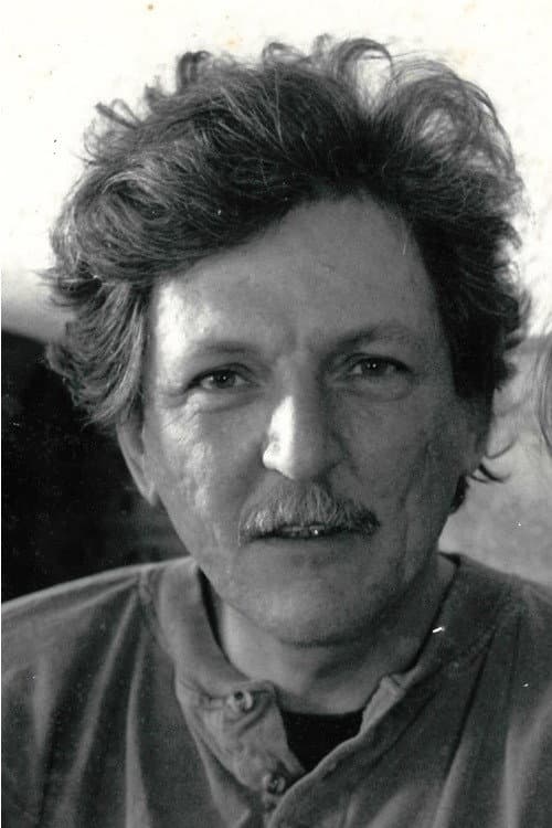 Jacques Marcotte foto