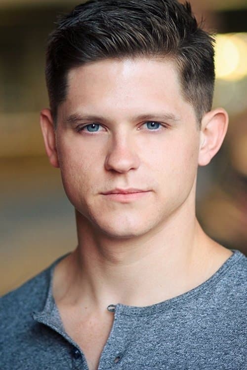 Ryan Dinning foto