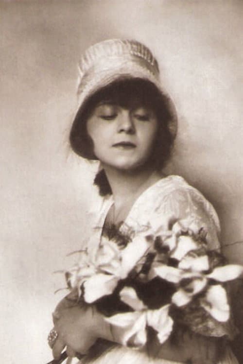 Ria Jende foto