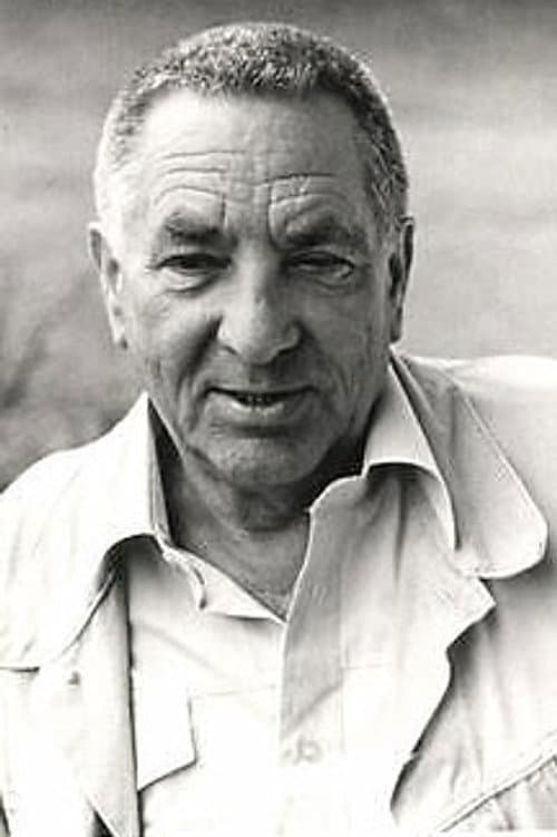 Hans Musäus foto