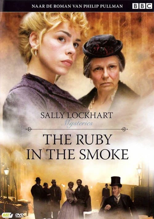 Sally lockhart Mysteries (2006) poster