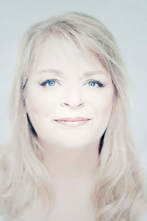 Angèle Dubeau foto